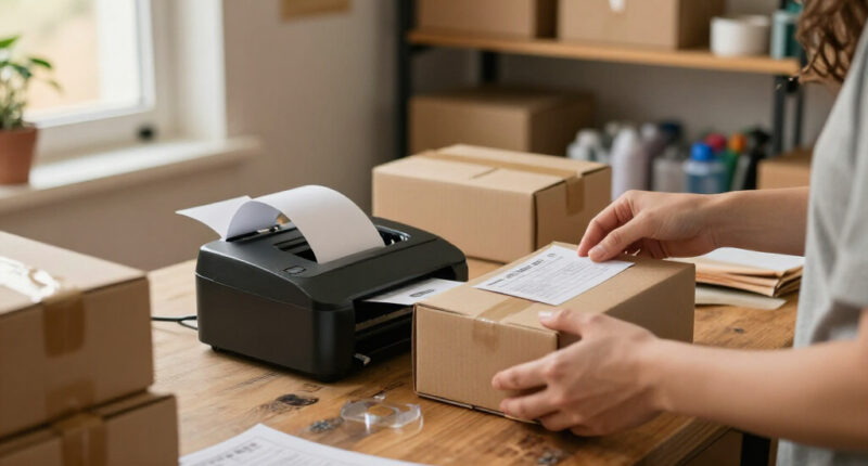 14 Best Thermal Label Printers for Ecommerce in 2027