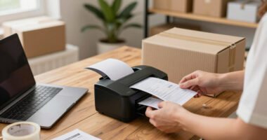 14 Best Thermal Shipping Label Printers for 2027