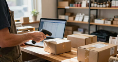15 Best Barcode Scanners for Small Businesses in 2027