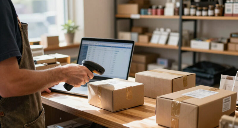 15 Best Barcode Scanners for Small Businesses in 2027