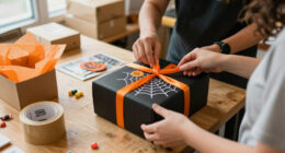 15 Best Halloween Branded Packaging Supplies for Memorable Seasonal Orders in 2027
