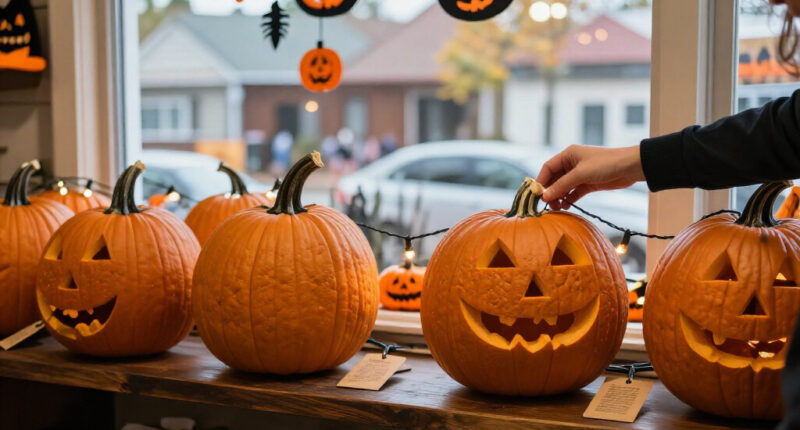 15 Best Halloween Picks for Parties, Decor, and Treats in 2027