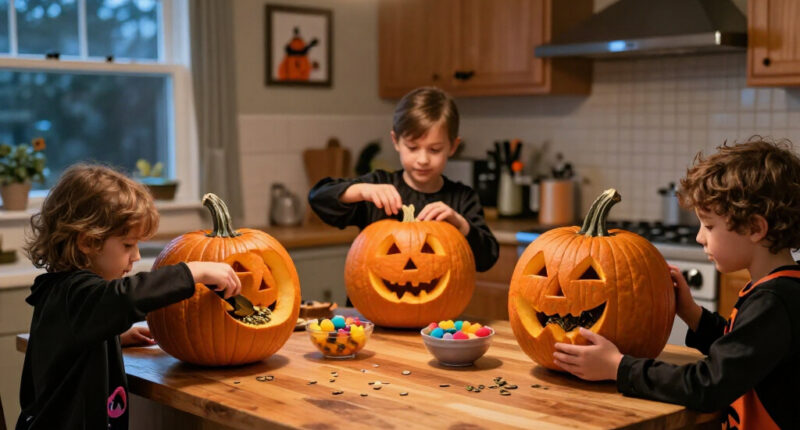 15 Best Halloween Picks for Parties, Decorating, and Family Fun in 2027