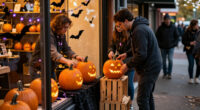 15 Best Halloween Retail Display Props for 2027