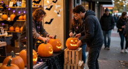 15 Best Halloween Retail Display Props for 2027