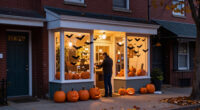 15 Best Halloween Storefront Decorations for Maximum Impact in 2027