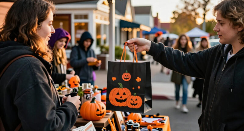 15 Best Halloween-Themed Branded Gift Bags for 2027
