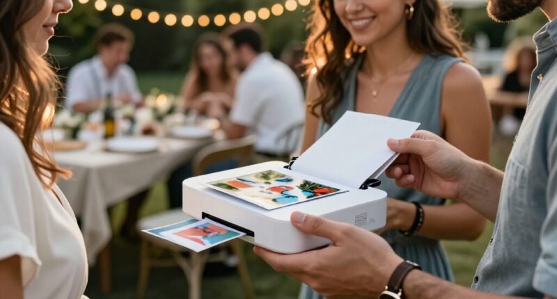 15 Best Portable Photo Printers For Events In 2027
