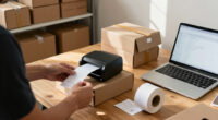 15 Best Shipping Label Printers for Ecommerce in 2027