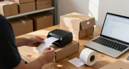 15 Best Shipping Label Printers for Ecommerce in 2027