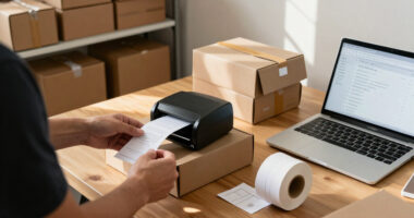 15 Best Shipping Label Printers for Ecommerce in 2027