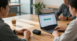 15 Ways To Capture Meeting Discussions With AI Transcription Recorders