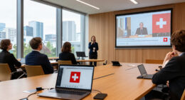 2026-10-12 - Web-TV - Web TV: SNB Events