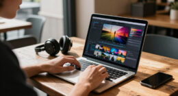 2027 Content Creator Laptops With AI: The Top 10 Selection