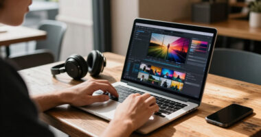 2027 Content Creator Laptops With AI: The Top 10 Selection