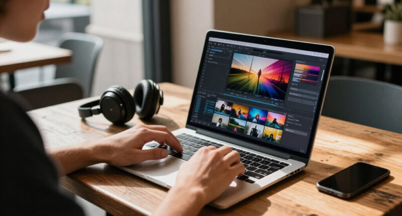 2027 Content Creator Laptops With AI: The Top 10 Selection