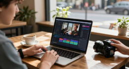 4 Best AI Laptops To Power Content Creation In 2027