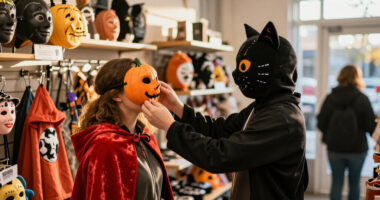 4 Best Halloween Costumes for Retail Stores in 2027
