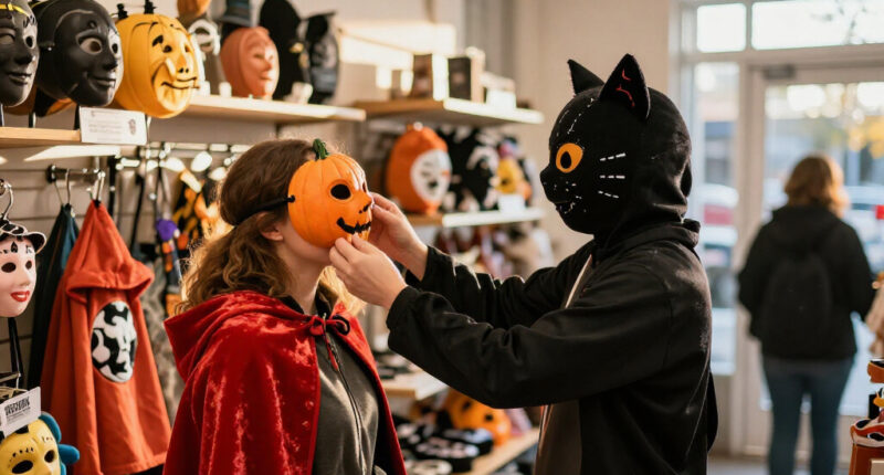 4 Best Halloween Costumes for Retail Stores in 2027