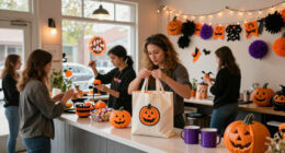 5 Best Custom Halloween Promotional Products in 2027