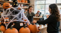 5 Best Halloween Marketing Decorations for Businesses in 2027