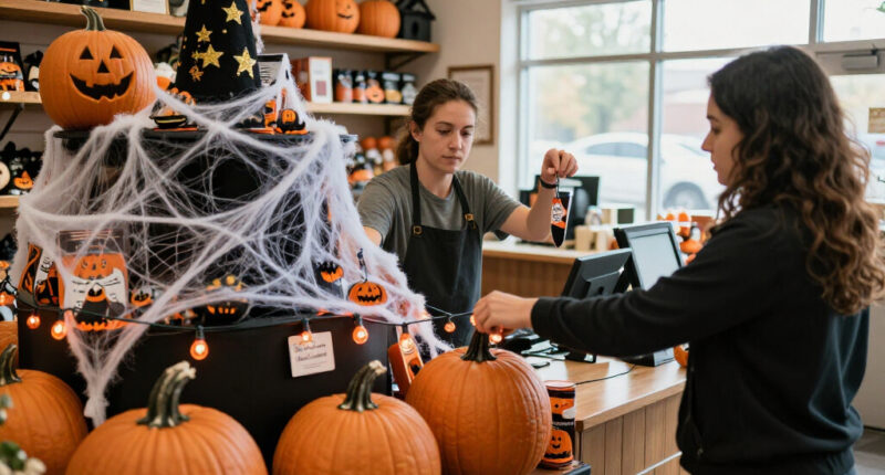 5 Best Halloween Marketing Decorations for Businesses in 2027