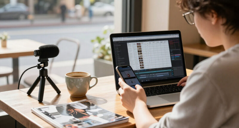 5 Best Social Media Content Creation Tools in 2027