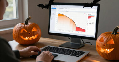 5 Halloween Jump Scares Hiding In Your Retirement Account