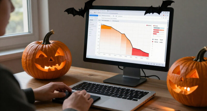 5 Halloween Jump Scares Hiding In Your Retirement Account