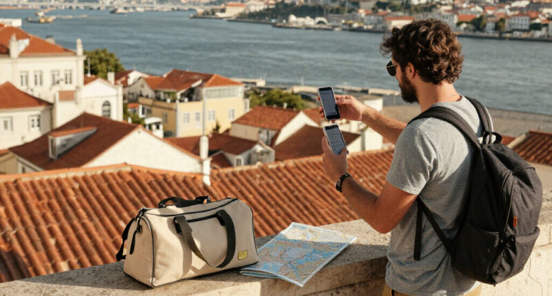 5 International Destinations That Cost Less Than A New iPhone