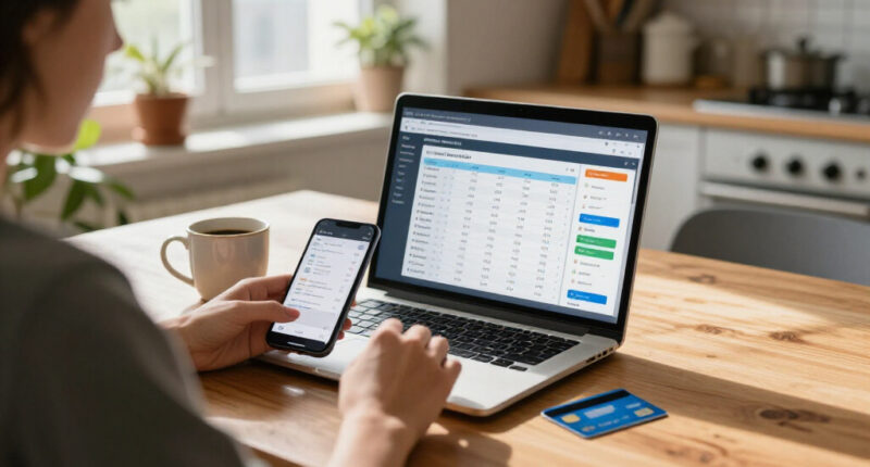 5 Ways AI Can Help Manage Your Personal Finances