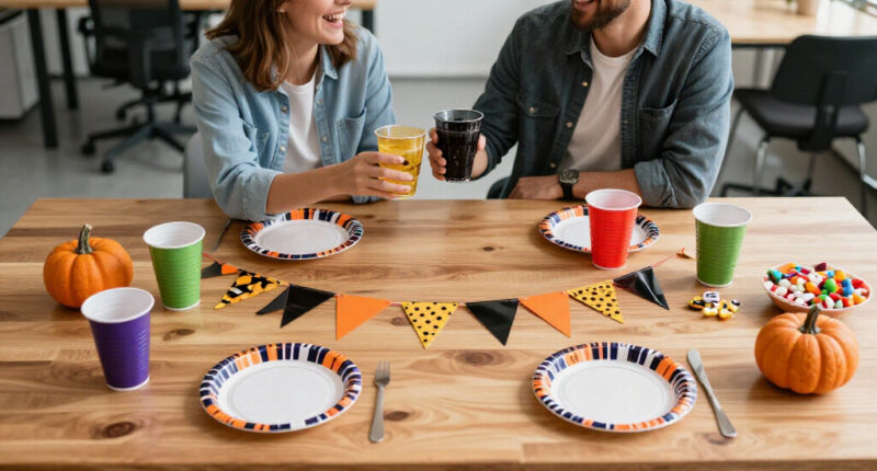 7 Best Halloween Party Supplies for Businesses in 2027