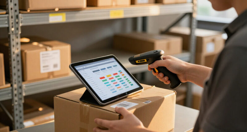 7 Best Inventory Management Software for Retail and Point of Sale in 2027