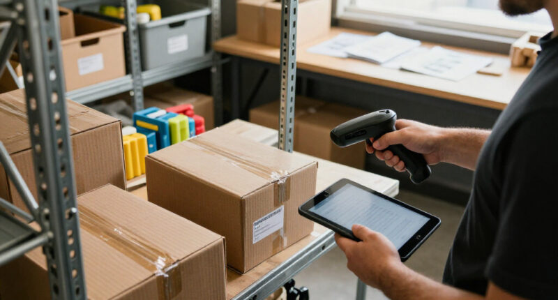7 Best Inventory Management Software in 2027