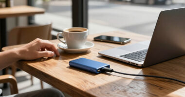 8 Portable SSDs For Moving Files Fast And Storing Them With Confidence In 2027