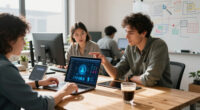 9 AI Concepts That Will Shape The Next Generation Of Tech
