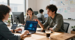9 AI Concepts That Will Shape The Next Generation Of Tech
