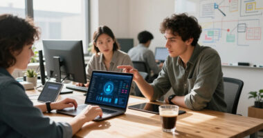 9 AI Concepts That Will Shape The Next Generation Of Tech