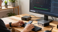 9 AI Mini PCs To Compare For On-Device AI Workloads In 2027