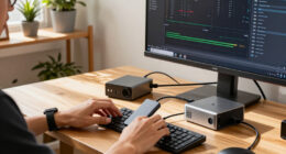 9 AI Mini PCs To Compare For On-Device AI Workloads In 2027