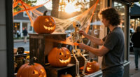 9 Best Halloween Display Props for Retail Stores in 2027