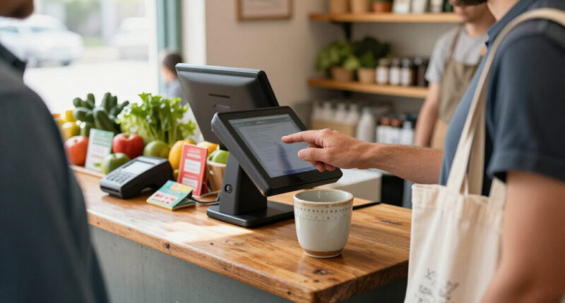 9 Best Point of Sale Systems for Small Businesses in 2027