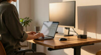 9 Best Standing Desks For A Work-Ready, Flexible Home Office In 2027