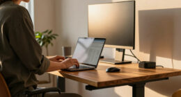 9 Best Standing Desks For A Work-Ready, Flexible Home Office In 2027