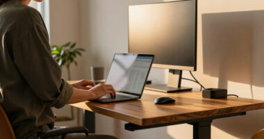 9 Best Standing Desks For A Work-Ready, Flexible Home Office In 2027