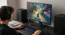 9 High Refresh Gaming Monitors To Browse For Smooth Play In 2027