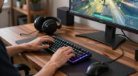 9 Mechanical Keyboards To Help Bring Wireless Freedom To Your Gaming Setup