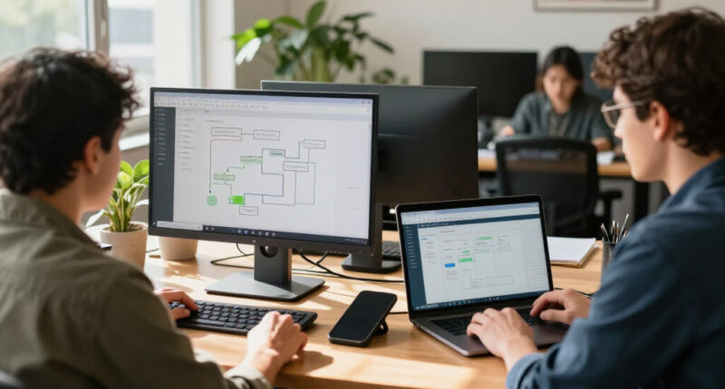A 2026 Checklist To Help Shape Your AI Workflow Automation Gear Setup