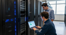 A Business Guide To IBM’s Self-Run AI And On-Prem Volume Bet