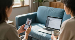 A Clearer Path To Counseling For Screen Addiction